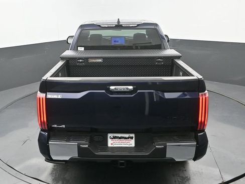 New 2026 Toyota Tundra 1794 Edition AWD/4WD image 30