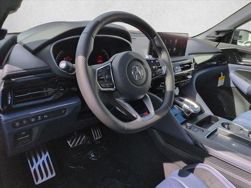New 2026 Acura MDX Type S AWD/4WD image 3