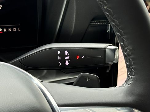 New 2026 GMC Terrain Elevation image 23