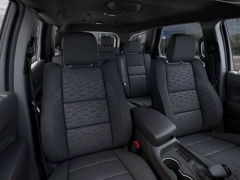 New 2026 Dodge Durango GT AWD/4WD image 43