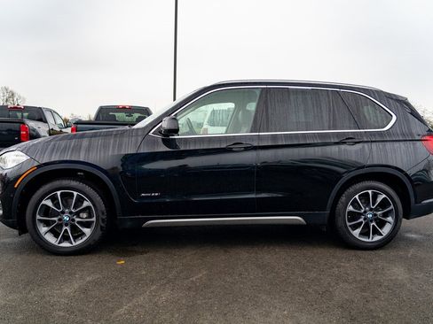 Used 2018 BMW X5 xDrive35i image 12