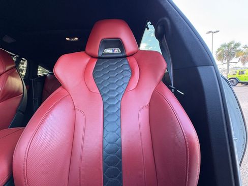 Used 2024 BMW X6 M Competition w/ Executive Package image 14