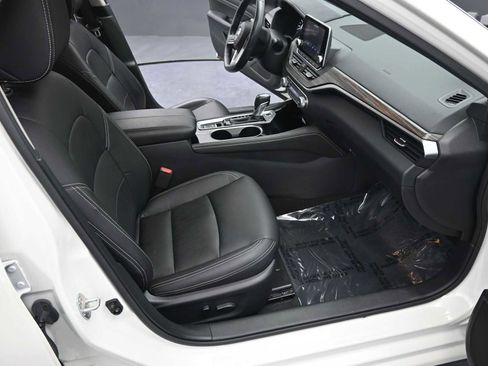 Used 2021 Nissan Altima 2.5 SL image 16