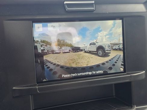 New 2026 Ford F350 XL w/ XL Chrome Package AWD/4WD image 47