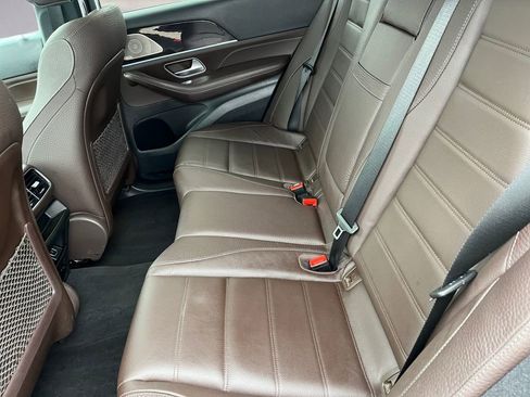 Certified 2023 Mercedes-Benz GLE 450 4MATIC w/ Premium Package image 13