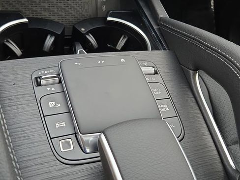 New 2026 Mercedes-Benz GLS 450 4MATIC image 17