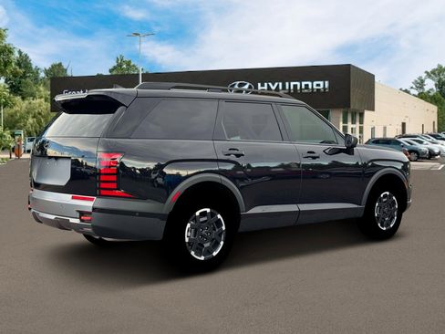 New 2026 Hyundai Palisade XRT Pro image 8