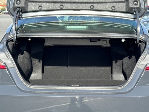 Certified 2025 Toyota Camry SE FWD image 8