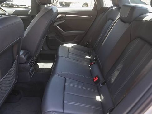 Used 2023 Audi A3 2.0T Premium w/ Convenience Package FWD image 19