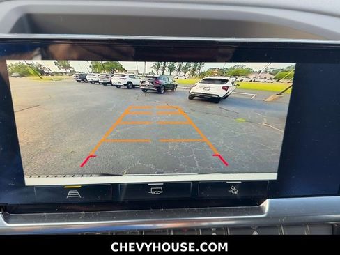 New 2026 Chevrolet Silverado 1500 LT AWD/4WD image 23