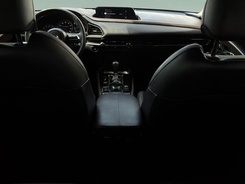 Used 2025 MAZDA CX-30 AWD 2.5 S w/ Premium Package image 22