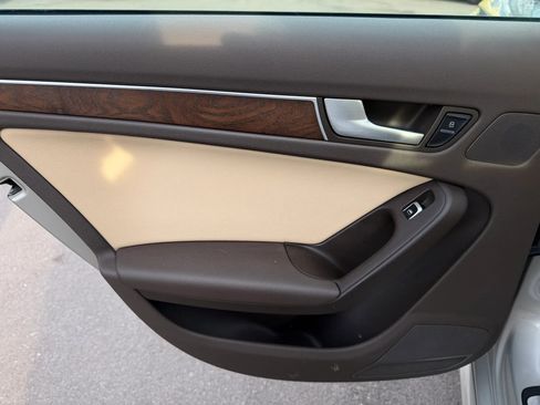 Used 2015 Audi A4 2.0T Premium image 18