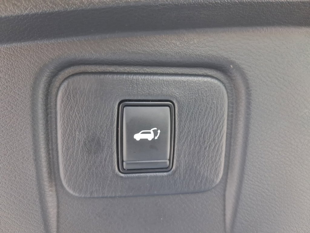 Used 2022 Nissan Murano SL w/ SL Moonroof Package AWD/4WD image 13