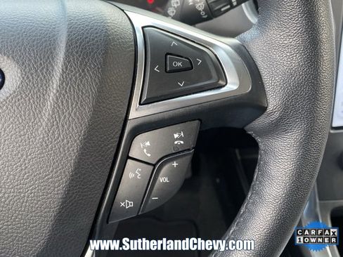Used 2024 Ford Edge Titanium image 23