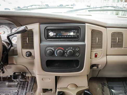 Used 2003 Dodge Ram 2500 Truck ST image 18