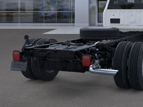New 2026 Ford F450 2WD Regular Cab Super Duty image 21