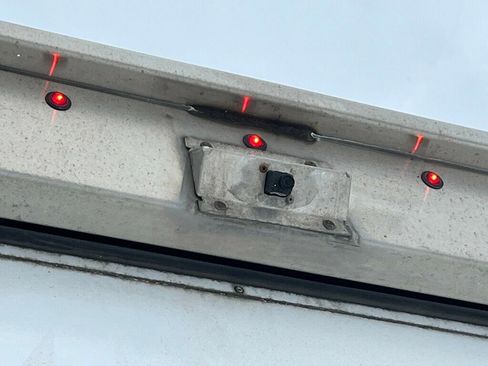 Used 2022 RAM 4500 Tradesman image 7