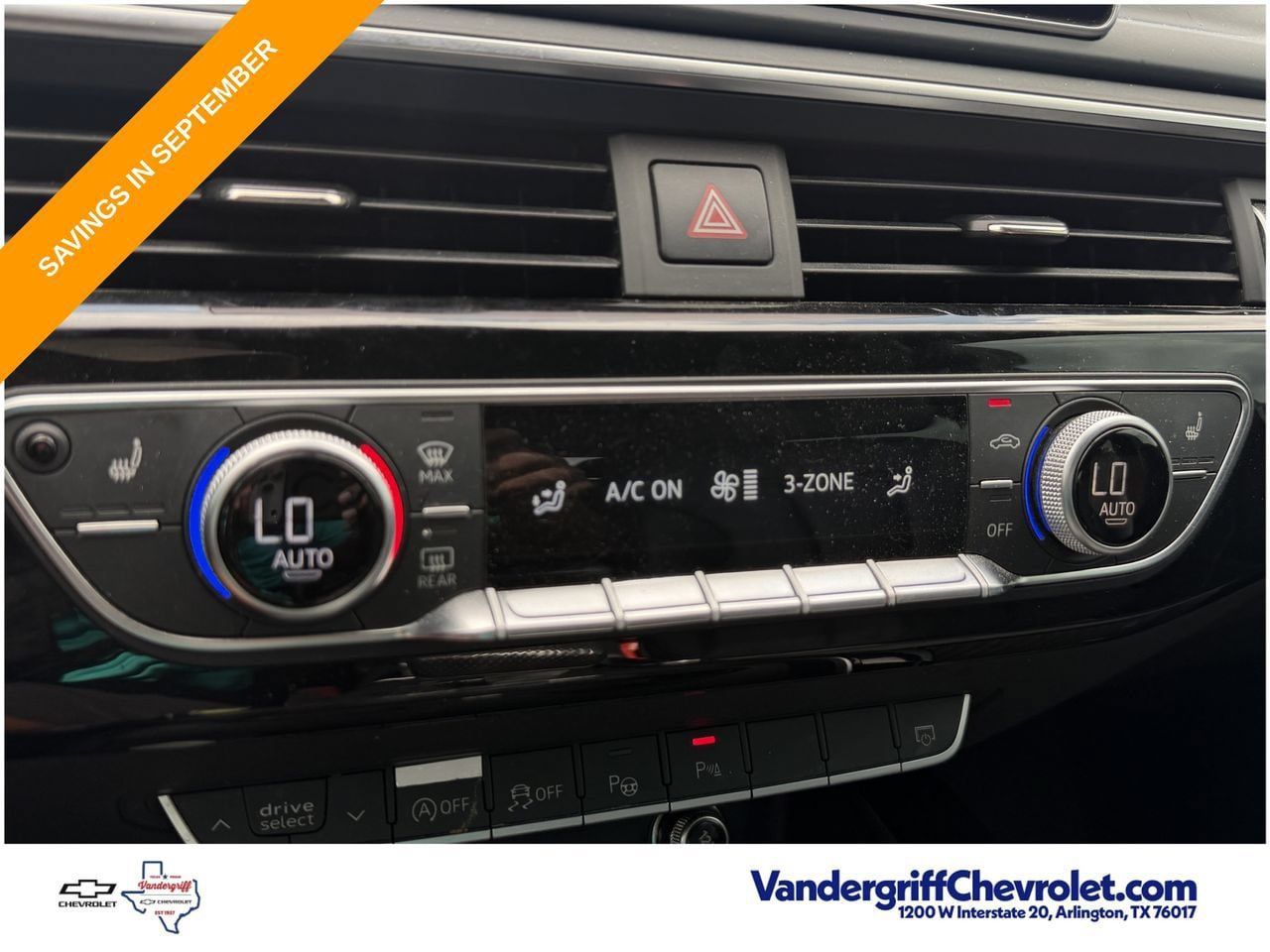 Used 2019 Audi A5 2.0T Prestige AWD/4WD image 19
