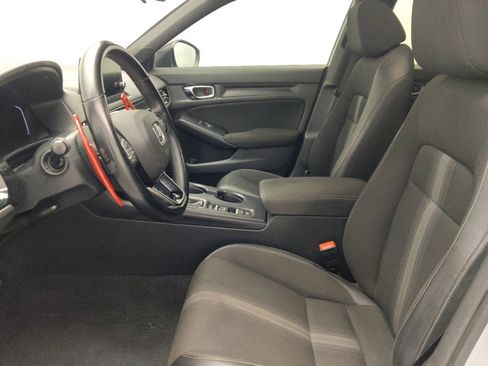Used 2022 Honda Civic Sport image 17