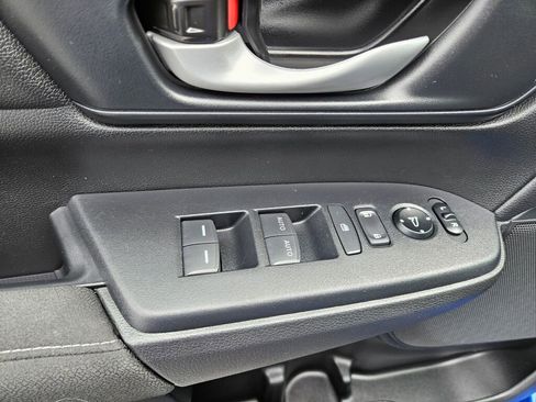 Used 2021 Honda CR-V Special Edition image 20