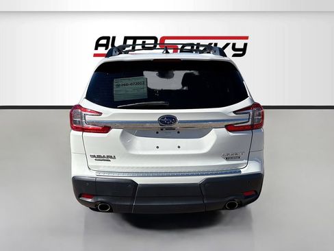 Used 2023 Subaru Ascent Touring image 6