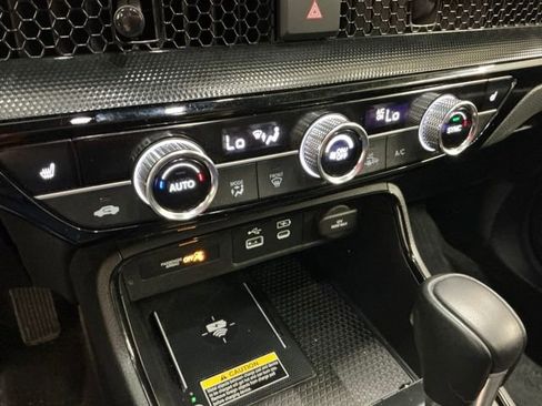 Used 2023 Honda CR-V Sport Touring image 23