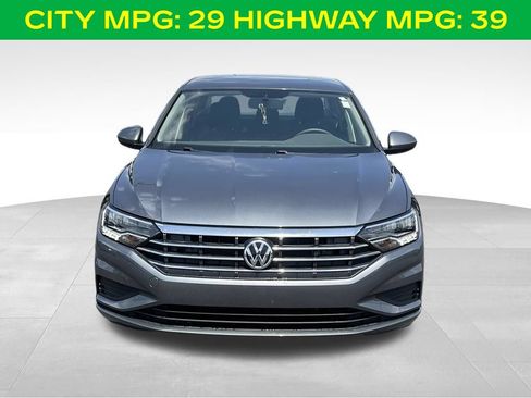 Used 2021 Volkswagen Jetta S FWD image 3