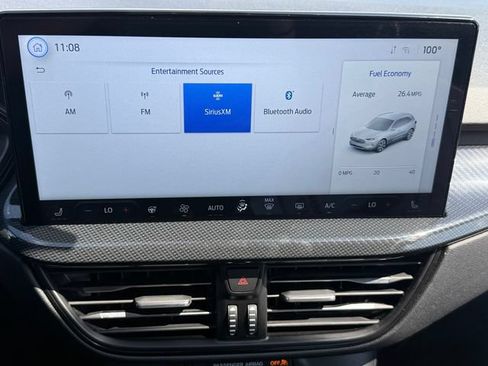 Certified 2024 Ford Escape ST-Line w/ Tech Pack #1 AWD/4WD image 10