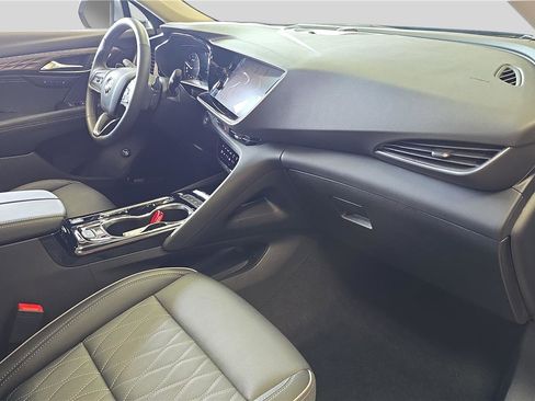 Used 2023 Buick Envision Avenir image 13