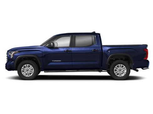 New 2025 Toyota Tundra SR5 image 3