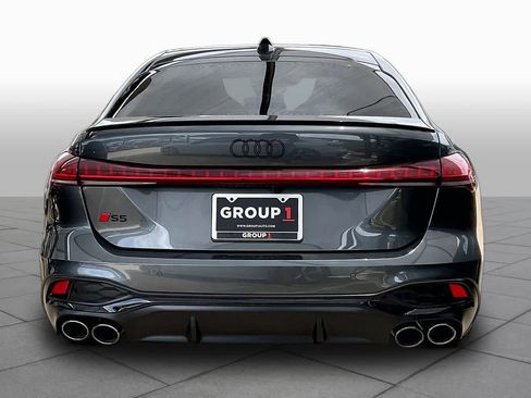 New 2026 Audi S5 Premium Plus AWD/4WD image 4