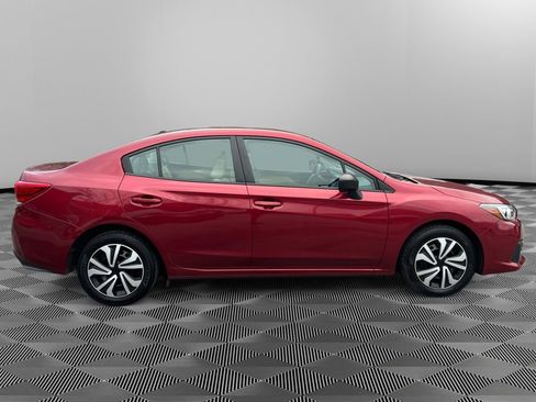 Used 2022 Subaru Impreza 2.0i image 8