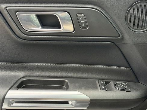 Used 2018 Ford Mustang GT Premium w/ Black Accent Package image 24