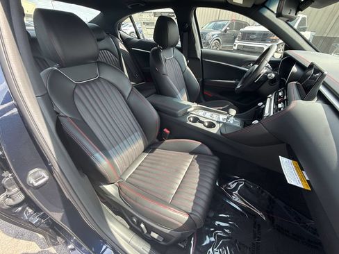 New 2026 Genesis G70 3.3T Sport Prestige AWD/4WD image 24
