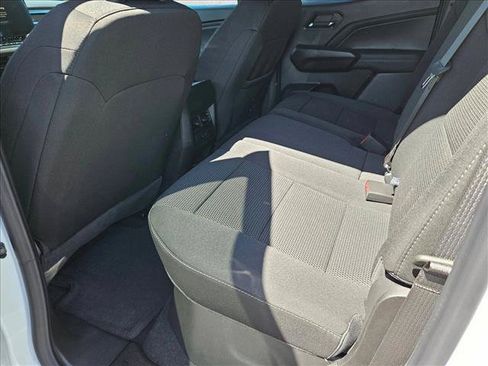 New 2026 GMC Canyon Elevation w/ Convenience Package RWD image 15