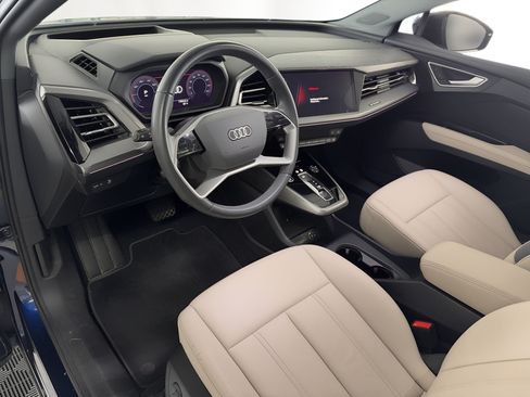 Certified 2023 Audi Q4 e-tron Prestige AWD/4WD image 4