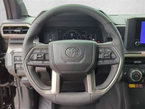 Certified 2025 Toyota Tacoma SR5 RWD image 15