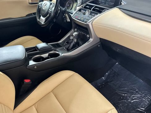 Used 2018 Lexus NX 300 AWD image 17