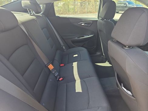 Used 2024 Chevrolet Malibu LS FWD image 24