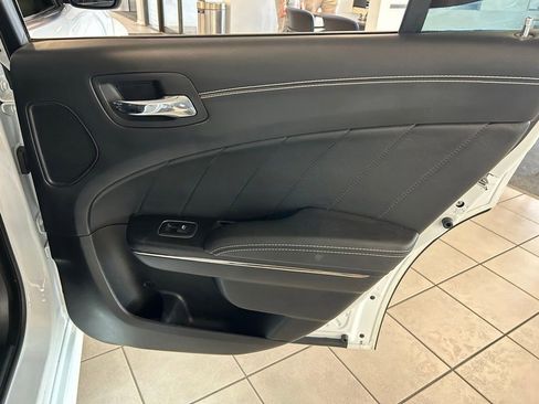 Used 2023 Dodge Charger SRT Hellcat w/ Harman/Kardon Audio Group RWD image 40