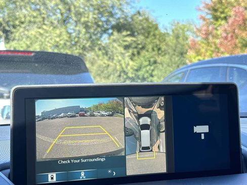 New 2026 Acura RDX SH-AWD w/ Advance Package image 28