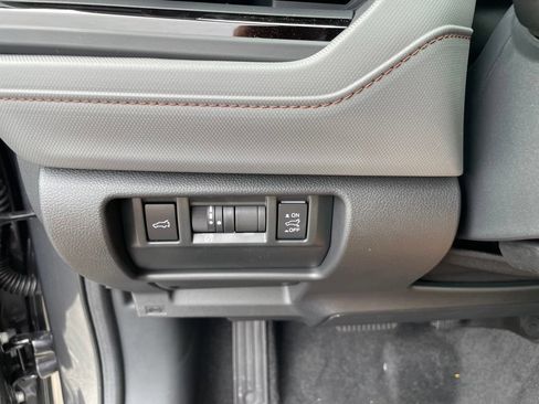 New 2026 Subaru Forester Sport AWD/4WD image 24