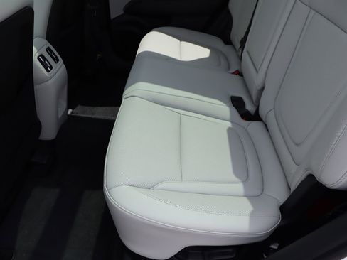 New 2026 Hyundai Tucson Limited AWD/4WD image 13