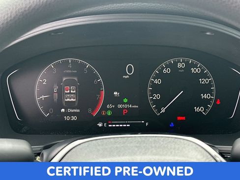 Used 2026 Honda Civic LX image 22