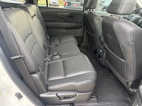 Used 2023 Honda Passport Elite image 24