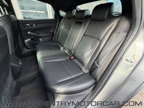 Used 2024 Acura Integra A-Spec image 40