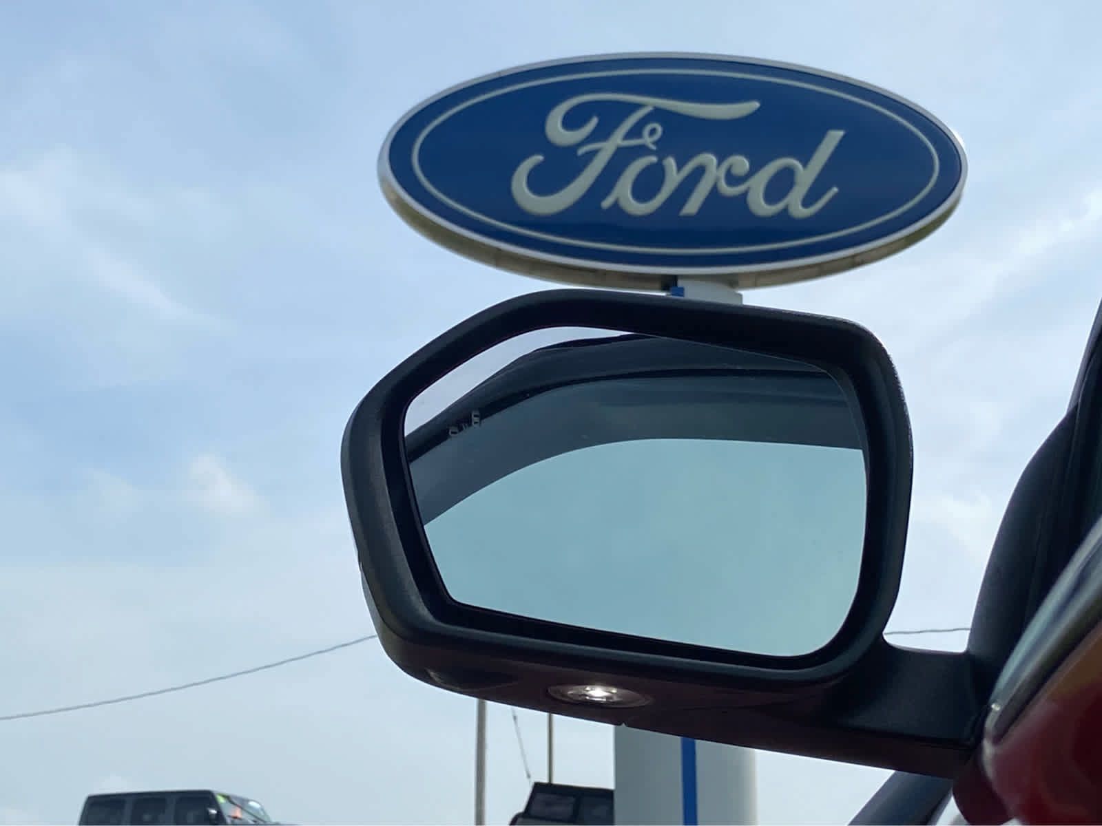 Used 2022 Ford Explorer ST-Line AWD/4WD image 44