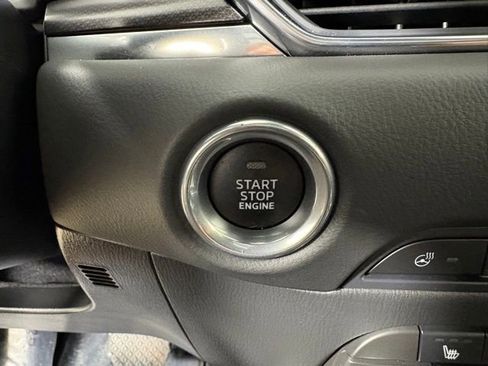 Certified 2025 MAZDA CX-5 2.5 Turbo image 37