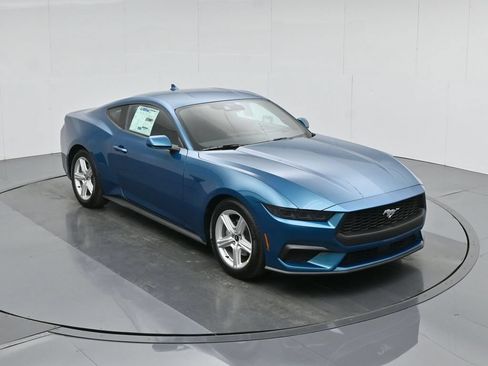 New 2026 Ford Mustang Coupe RWD image 37