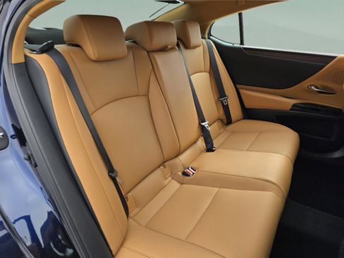 New 2025 Lexus ES 350 w/ Premium Package image 24